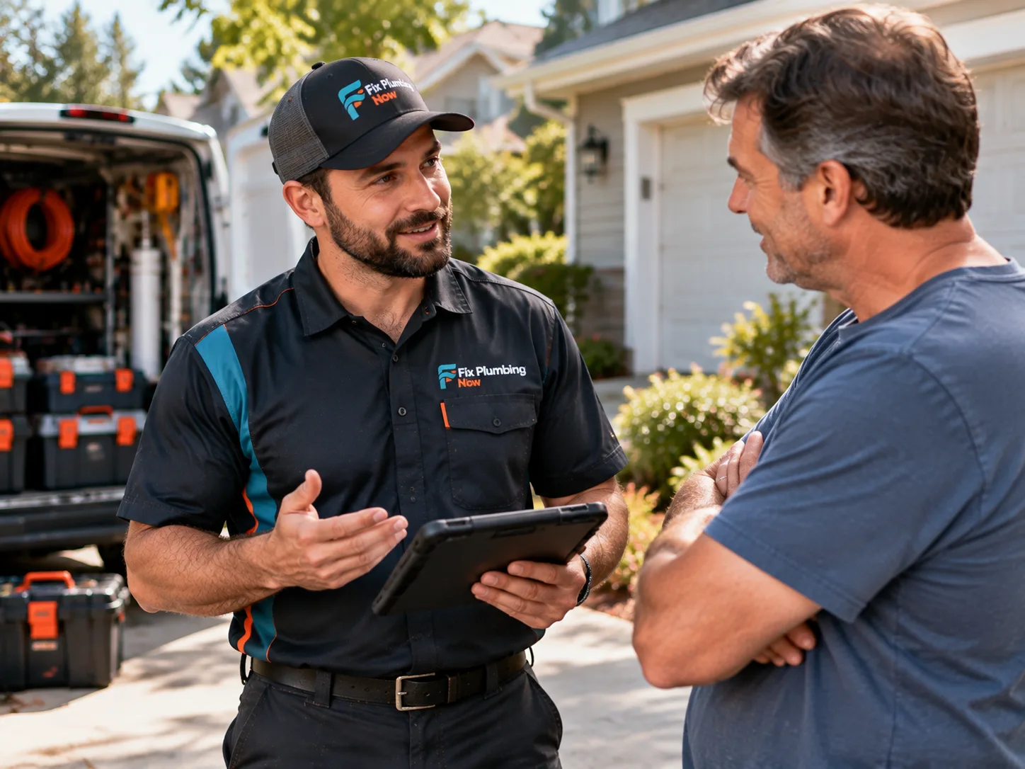 Clogged Drain Service La Luz, NM FAQs